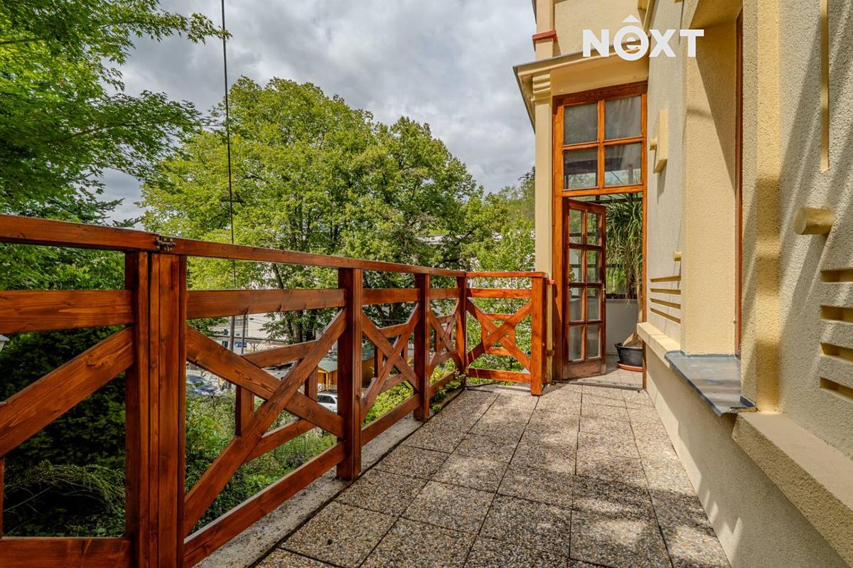 Prodej vily 285 m², pozemek 1291 m² – fotografie 3