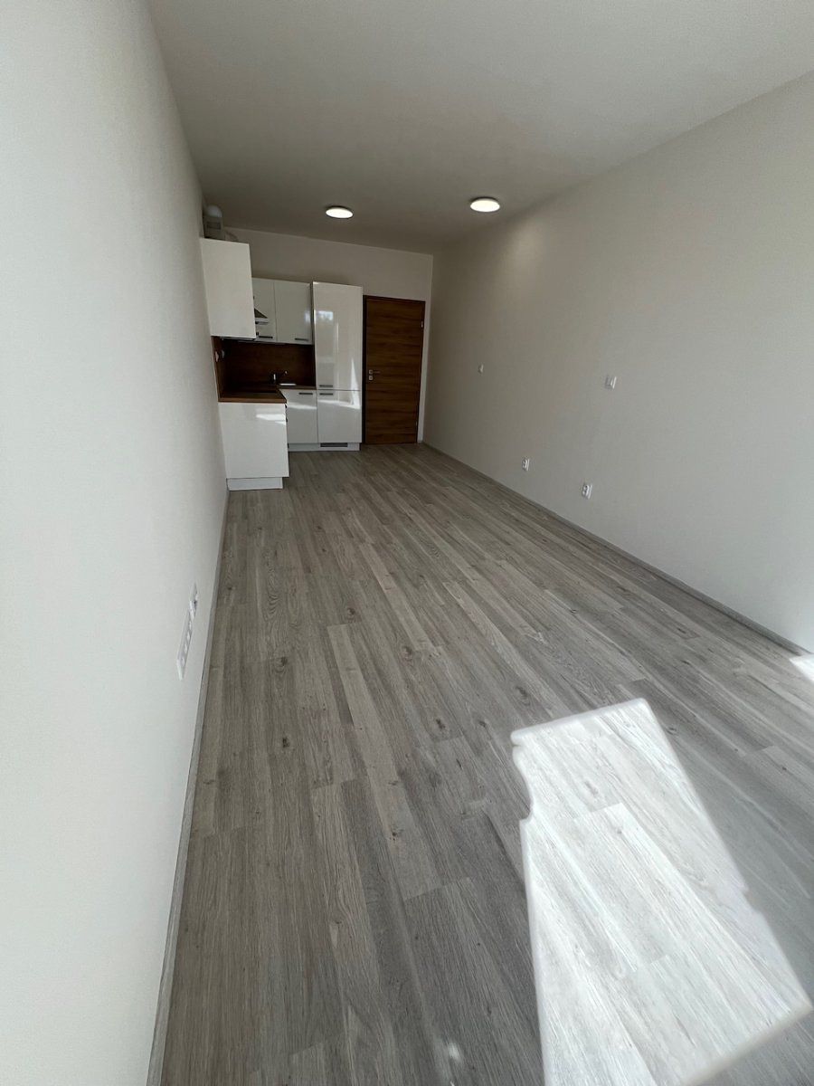 Pronájem bytu 1+kk 29 m² – fotografie 2