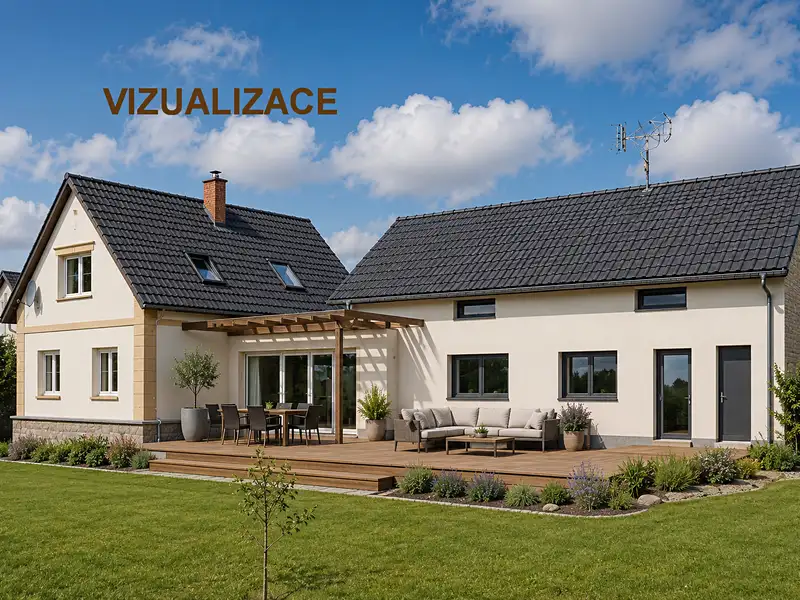 Prodej rodinného domu 190 m², pozemek 1931 m², Frýdlant – náhled fotky 2