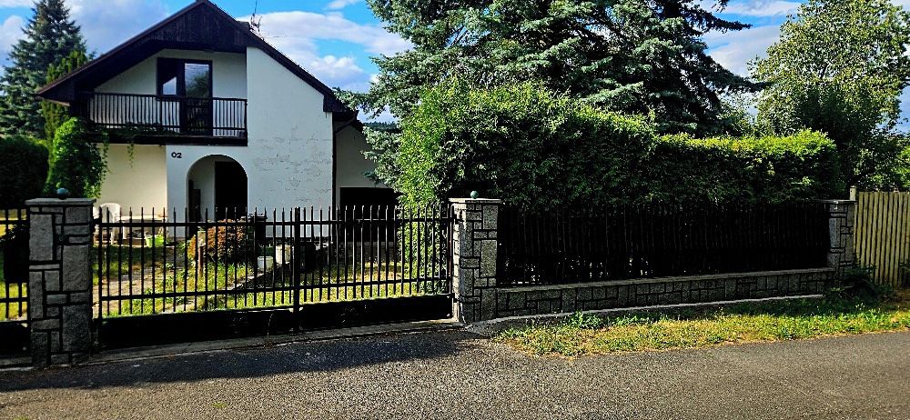Pronájem chaty 89 m², pozemek 1465 m²