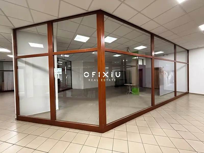 Pronájem obchodního prostoru 62 m², Brno – náhled fotky 1