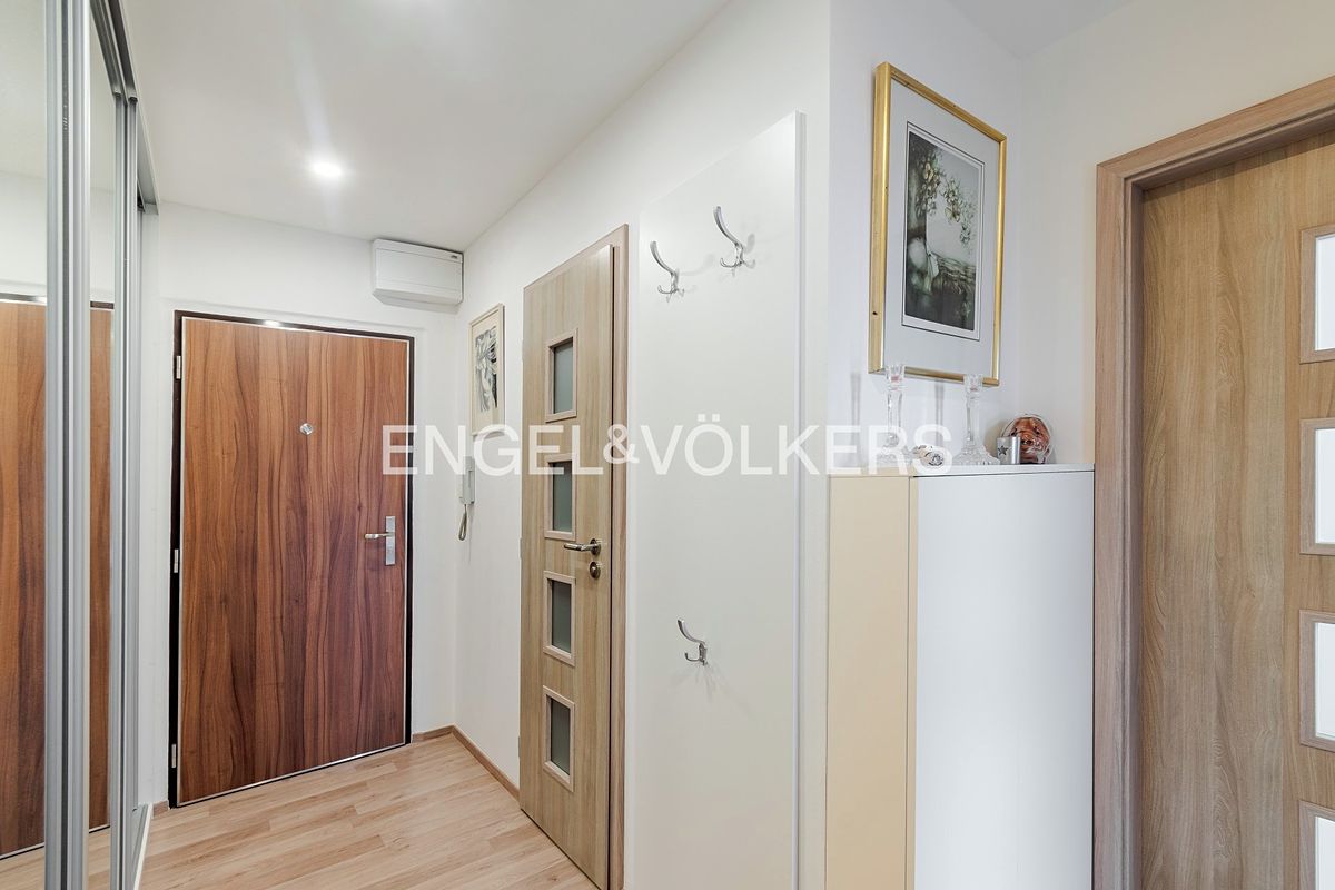 Prodej bytu 2+kk 44 m² – fotografie 4