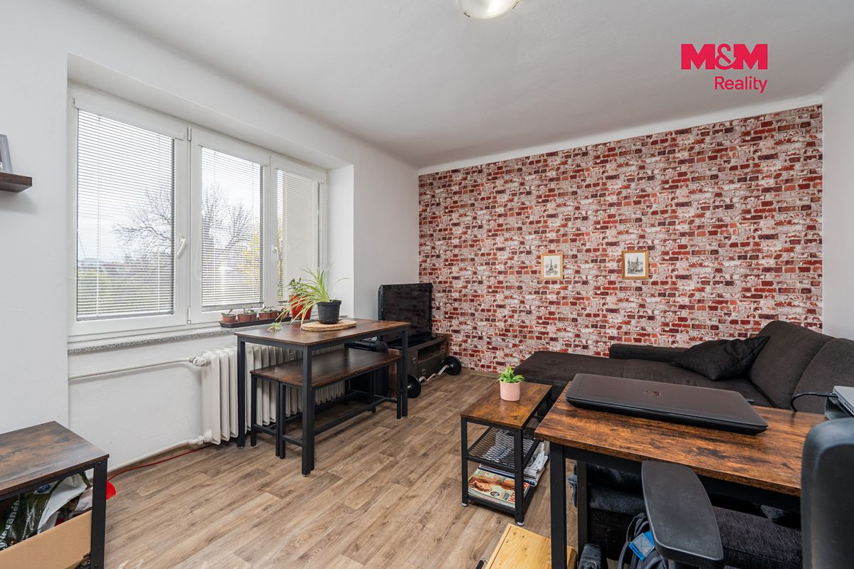 Prodej bytu 1+1 33 m² – fotografie 4
