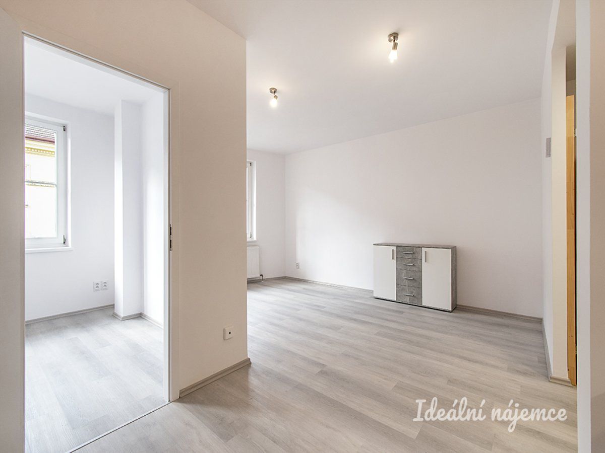 Pronájem bytu 2+kk 45 m² – fotografie 5