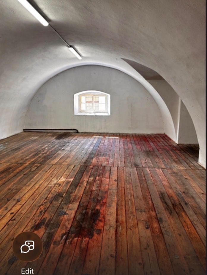 Pronájem skladového prostoru 400 m²