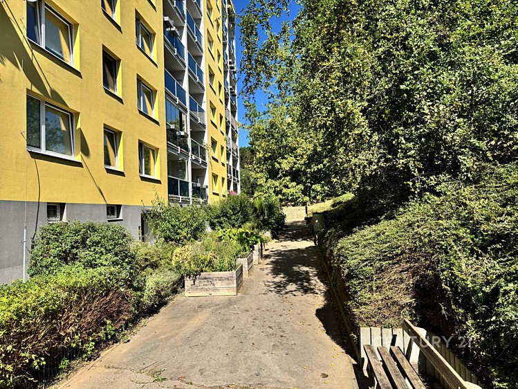 Prodej bytu 1+kk, 30 m² (14 z 16)