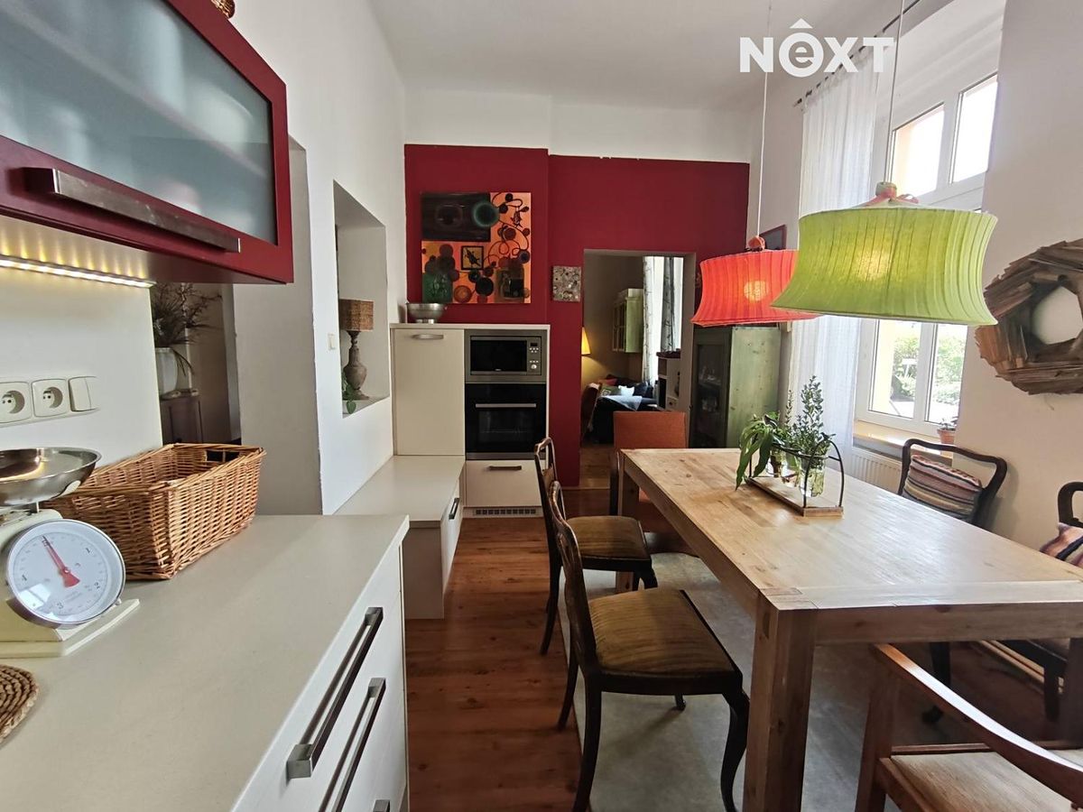 Prodej bytu 4+1 130 m² – fotografie 4