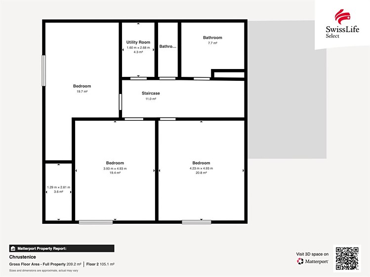 Будинок на продаж, 170 м² (28 з 28)