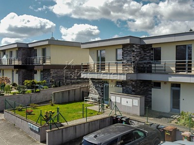 Prodej  rodinného domu 83 m², pozemek 137 m²