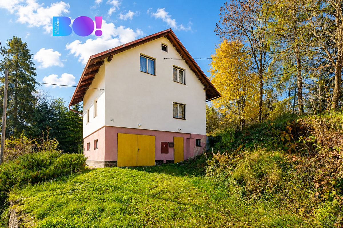 Prodej rodinného domu 96 m², pozemek 529 m² – fotografie 5
