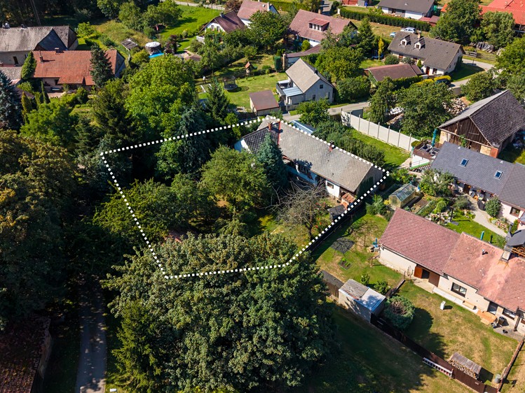 Prodej domu, 150 m² (21 z 24)