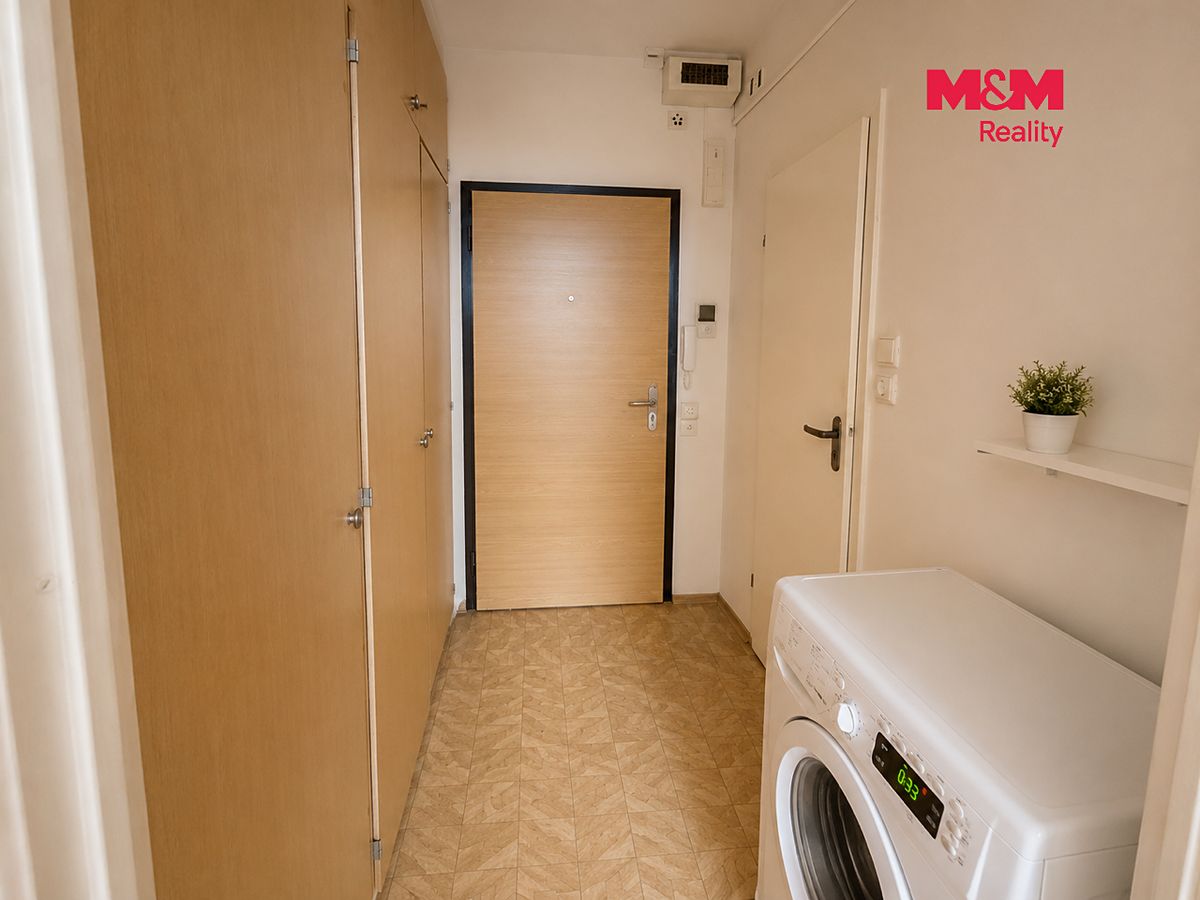 Prodej bytu 1+kk 33 m² – fotografie 4