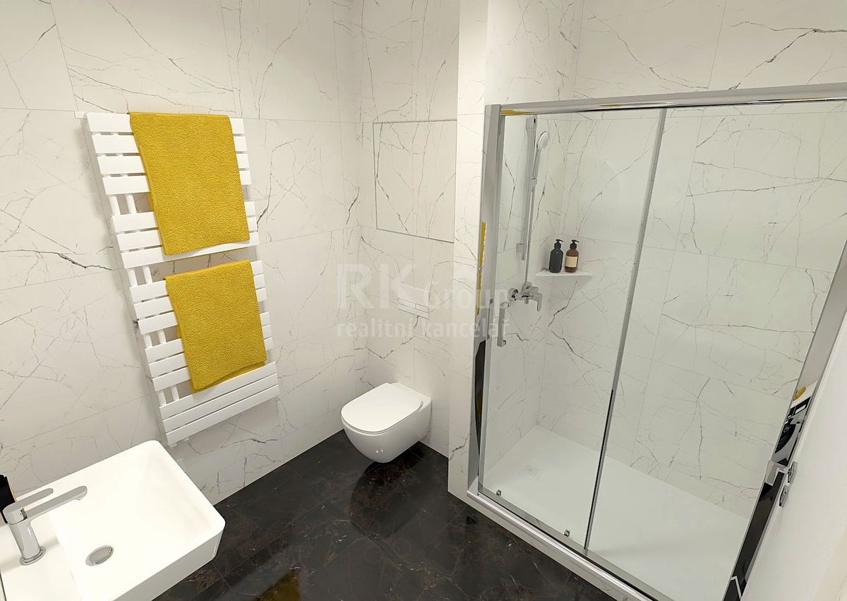 Prodej bytu 2+kk 67 m² – fotografie 4