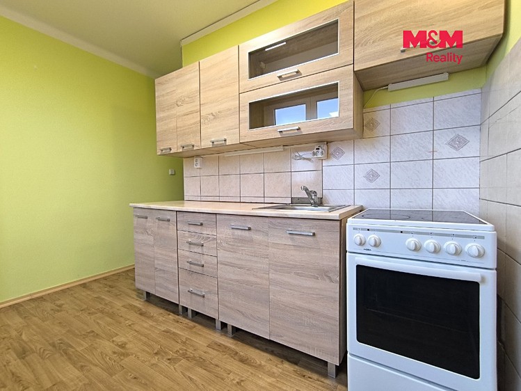 Квартира 2+1 на продаж, 54 м² (8 з 15)