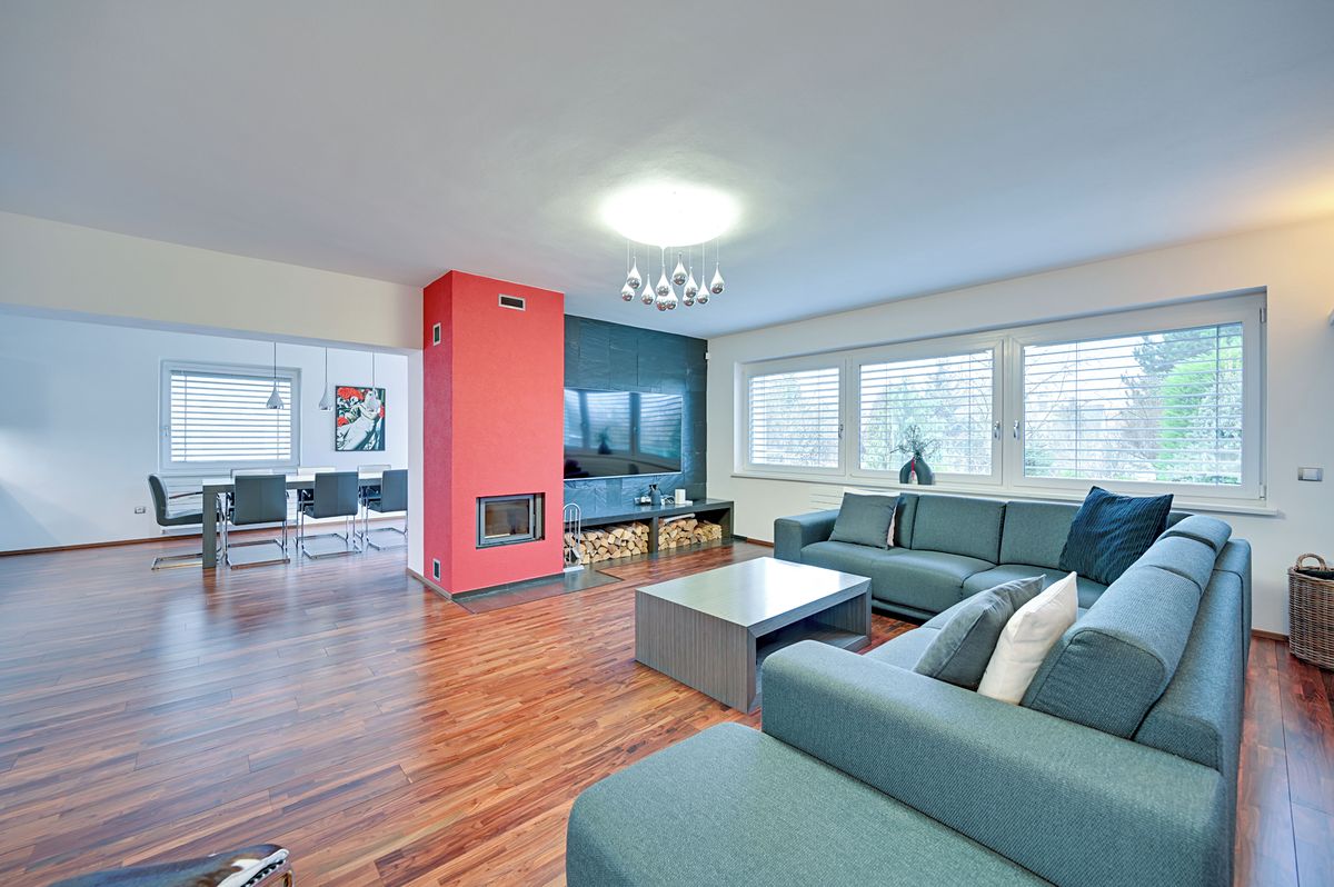 Prodej rodinného domu 378 m², pozemek 498 m² – fotografie 4