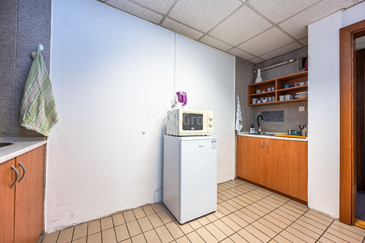 Pronájem kanceláře 40 m² – fotografie 5
