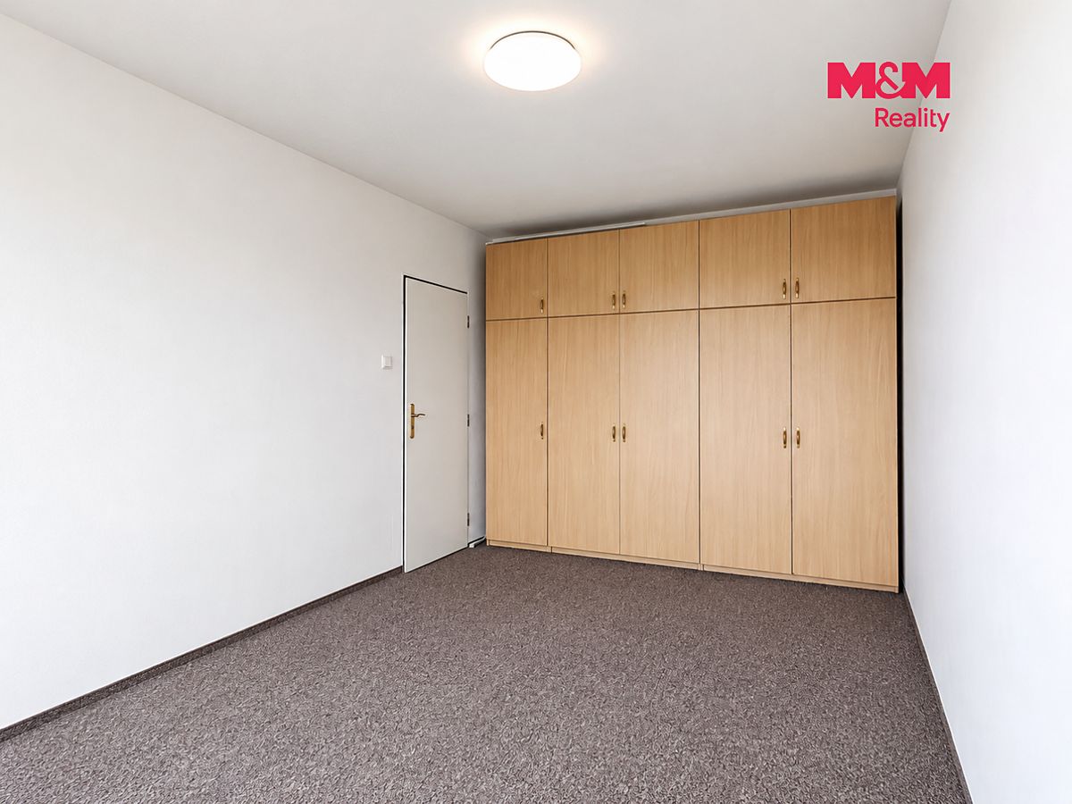 Pronájem bytu 2+1 53 m² – fotografie 3