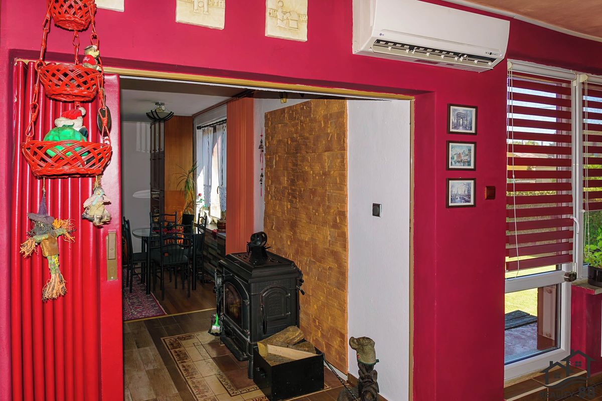 Prodej rodinného domu 150 m², pozemek 1040 m² – fotografie 5