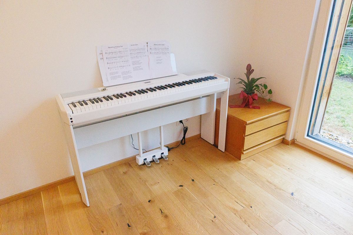 Pronájem bytu 4+kk 120 m² – fotografie 4