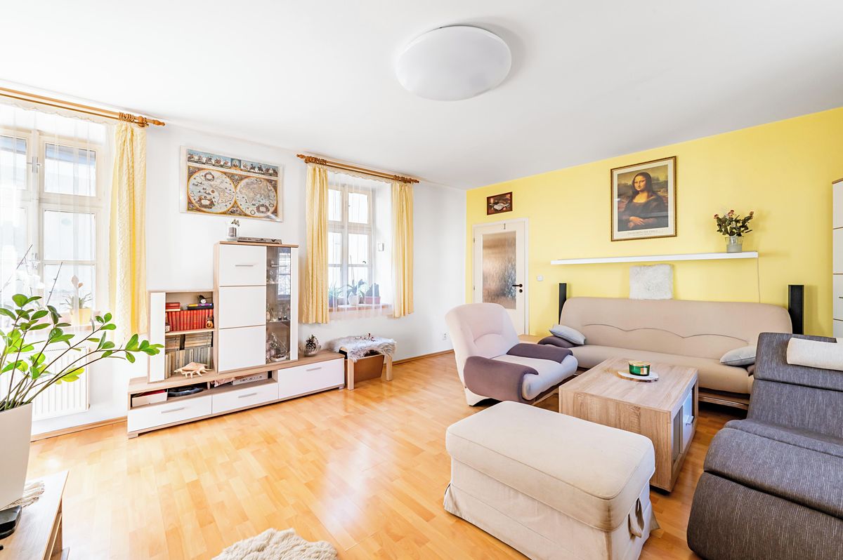 Prodej bytu 4+kk 136 m² – fotografie 4