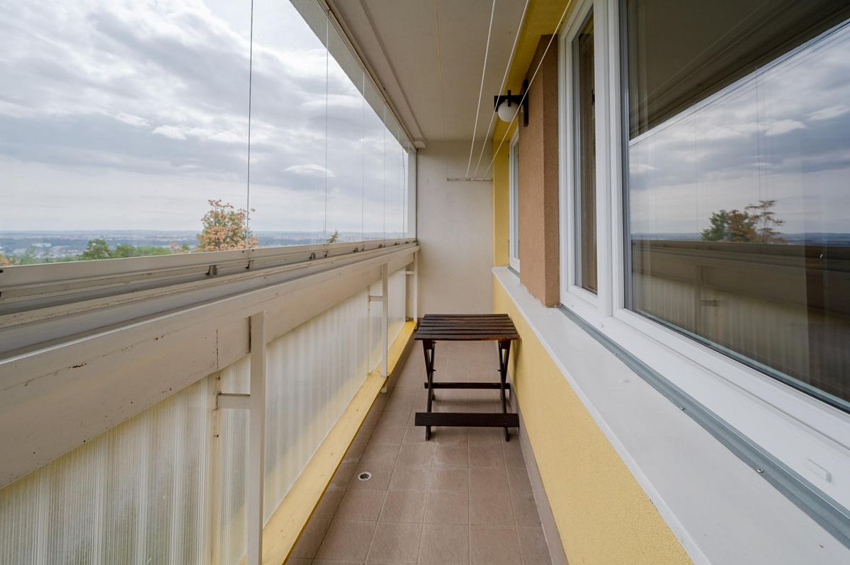 Pronájem bytu 3+1 83 m² – fotografie 3