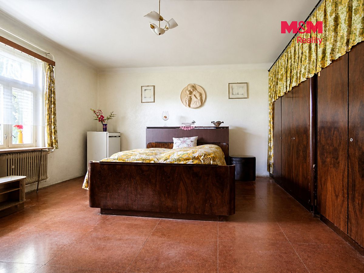 Prodej rodinného domu 76 m², pozemek 1246 m² – fotografie 4