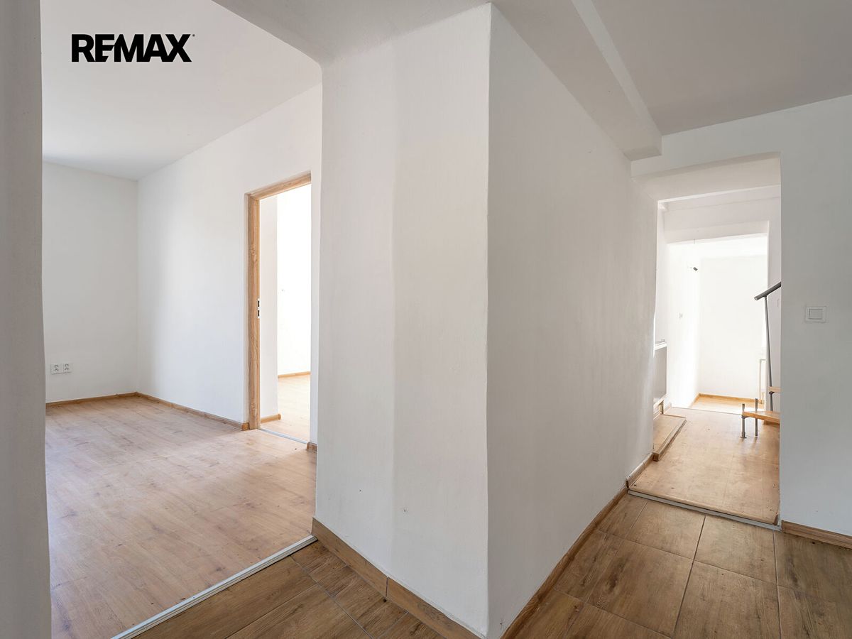 Prodej bytu 4+1 145 m²