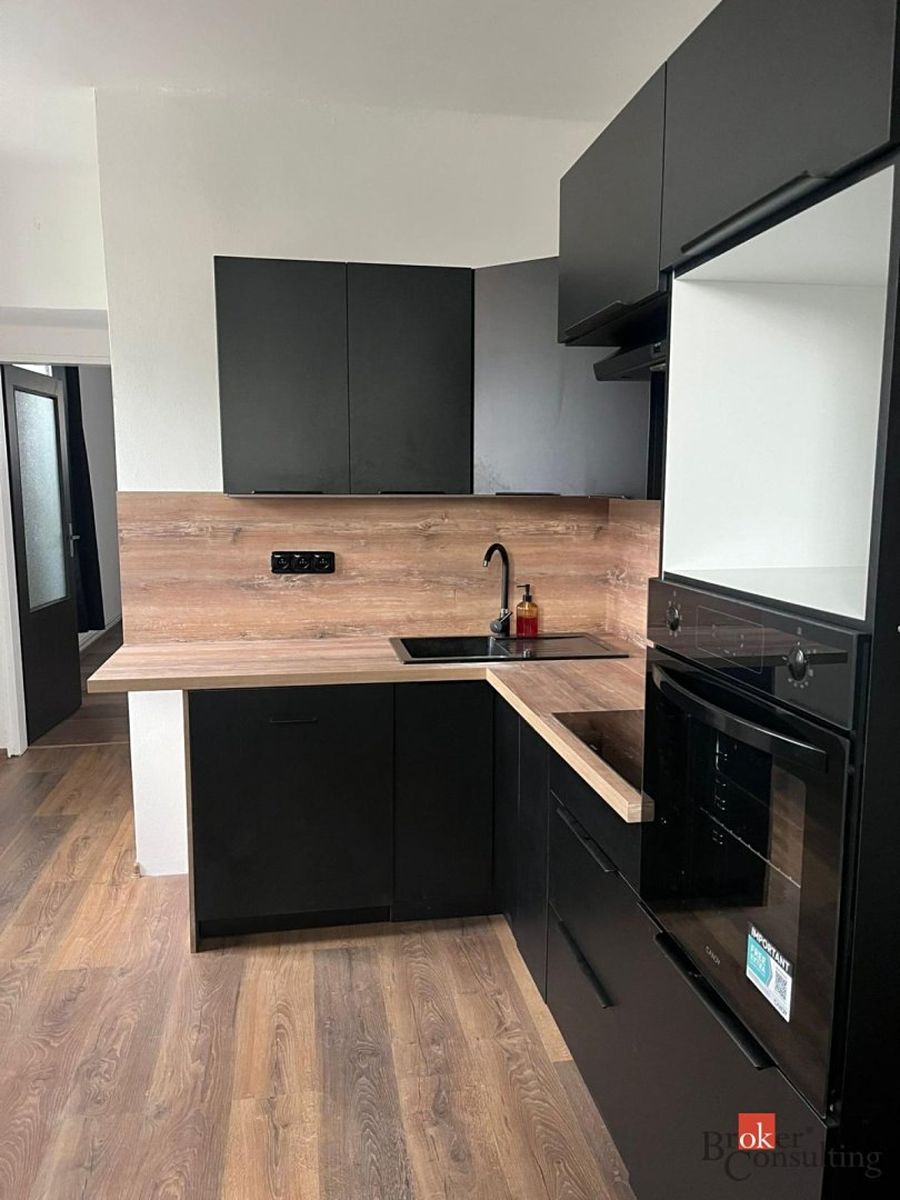 Pronájem bytu 1+kk 43 m² – fotografie 4