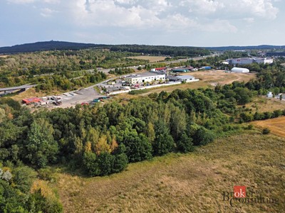 Prodej pozemku, 4 386 m² (2 z 10)