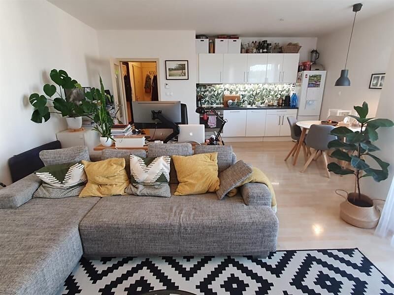 Pronájem bytu 2+kk 65 m²