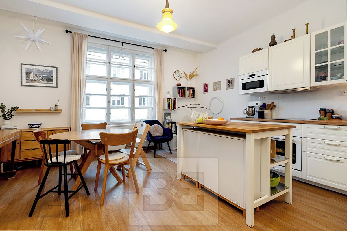 Prodej bytu 3+kk 97 m² – fotografie 2