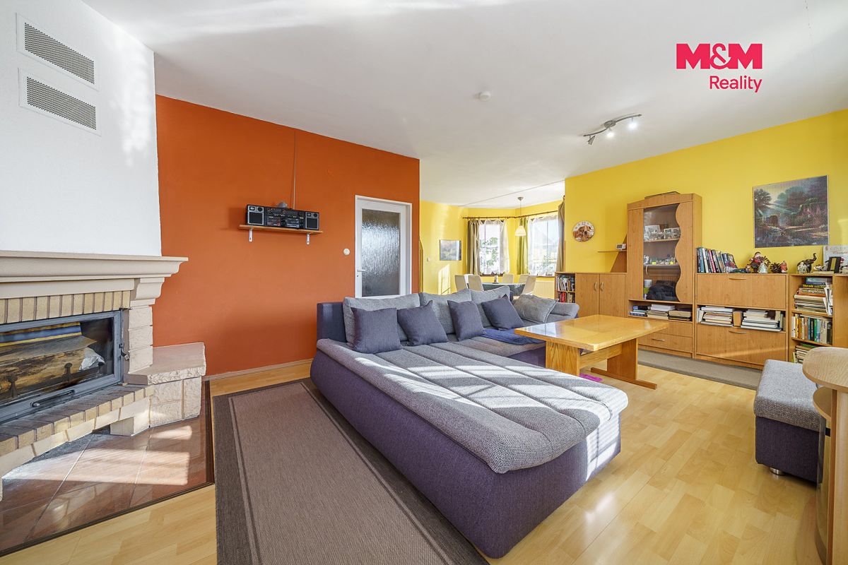 Prodej rodinného domu 169 m², pozemek 291 m² – fotografie 5