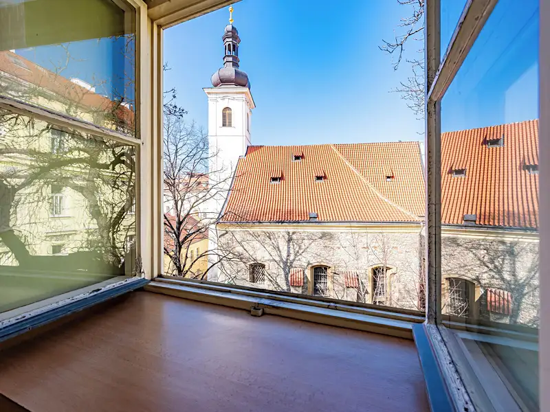 Prodej bytu 4+kk 136 m², Praha – náhled fotky 2