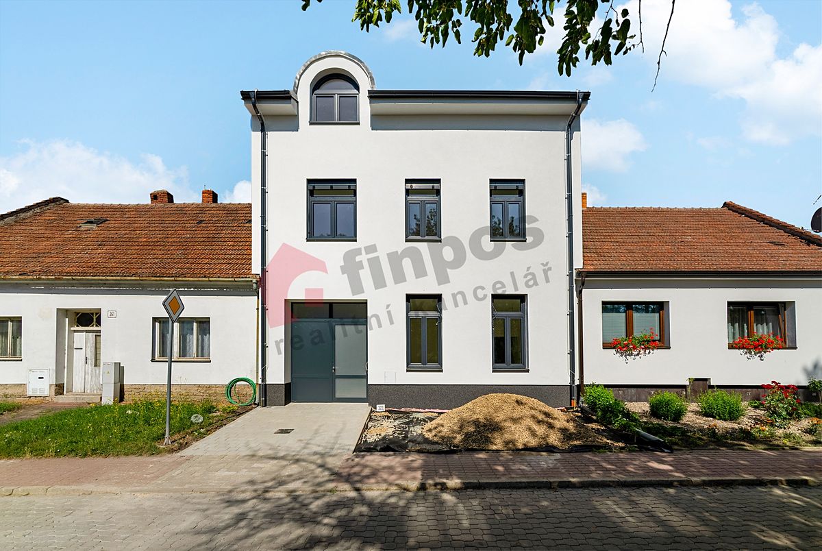 Prodej bytu 3+kk 62 m² – fotografie 5