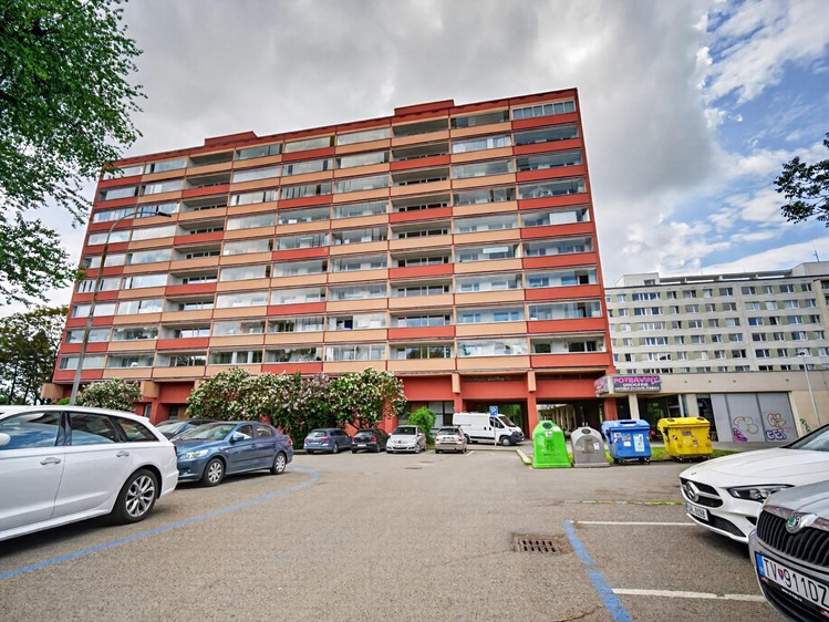 Квартира 2+kk на продаж, 47 м² (26 з 31)