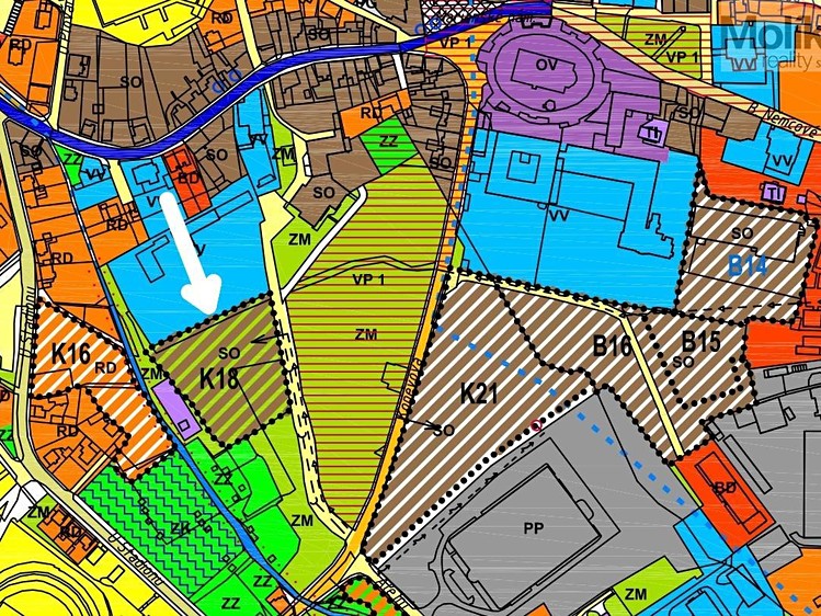 Prodej pozemku, 874 m² (24 z 25)