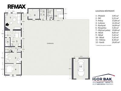Haus zum Kauf, 73 m² (2 von 47)