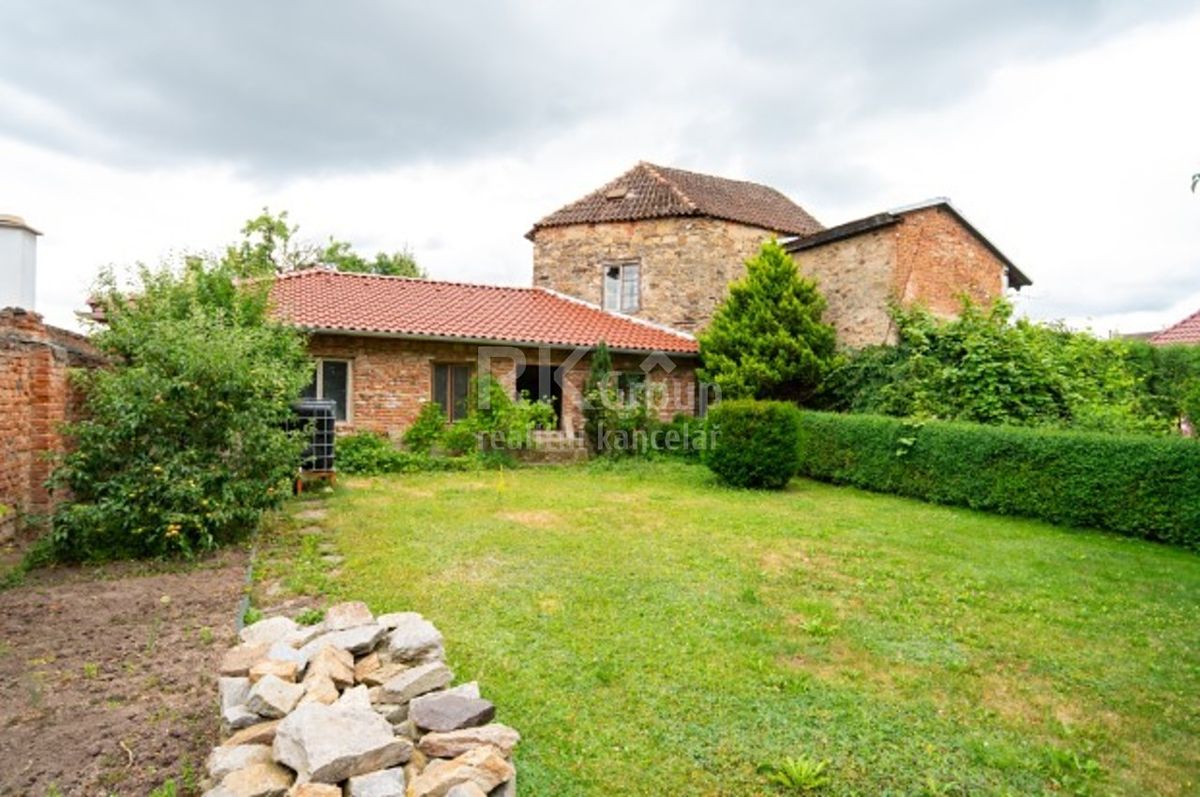 Prodej ubytovacího zařízení 1144 m² – fotografie 5