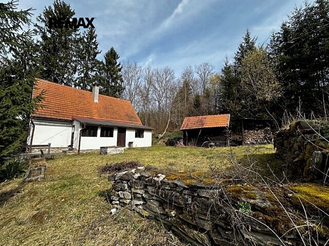 Prodej chaty 125 m², pozemek 1247 m² – fotografie 5