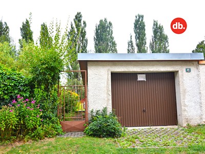 Prodej garáže 25 m²