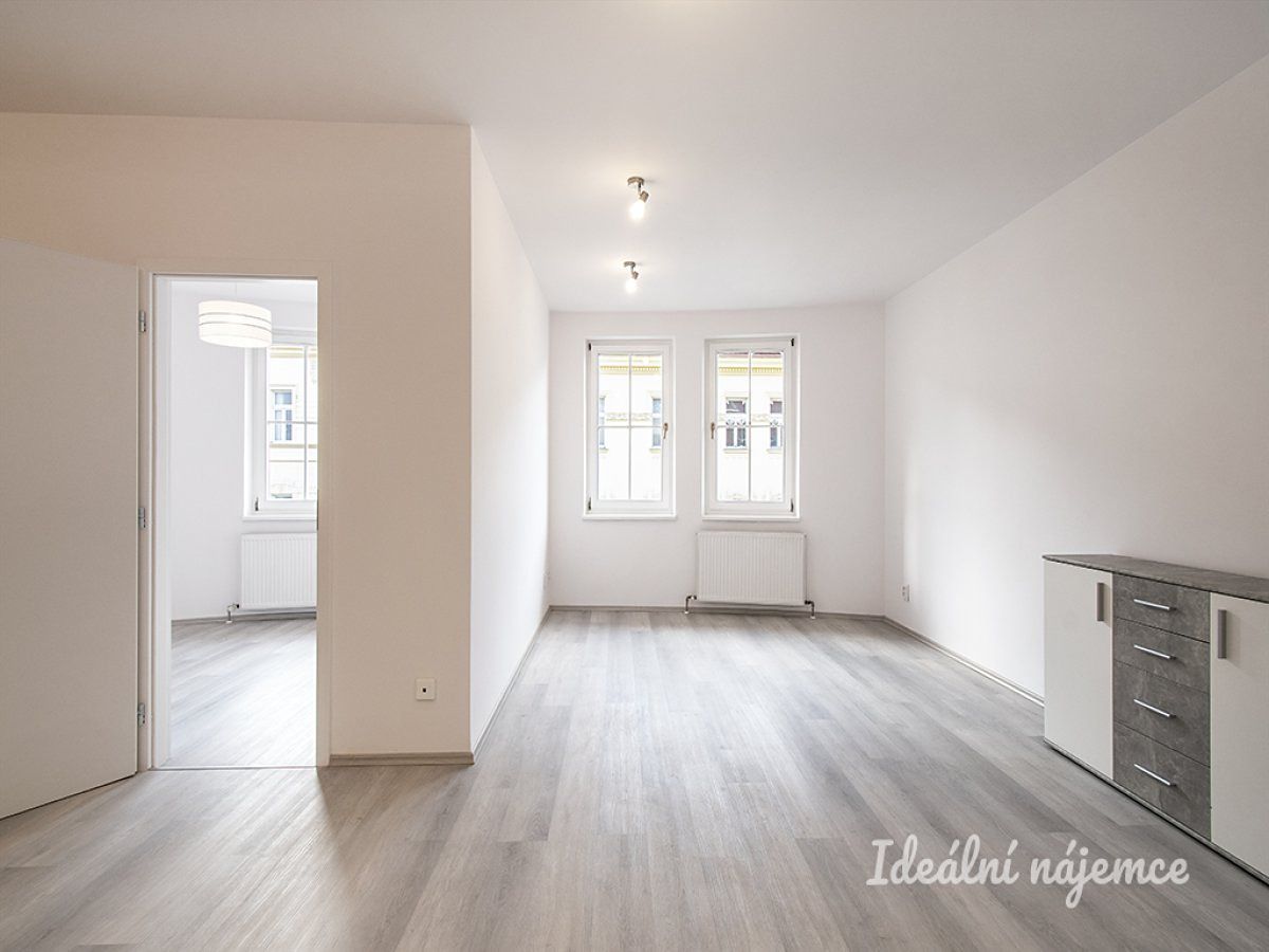 Pronájem bytu 2+kk 45 m² – fotografie 4