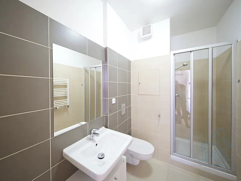 Pronájem bytu 1+kk 32 m², U Kamýku, Praha - Kamýk – foto 4
