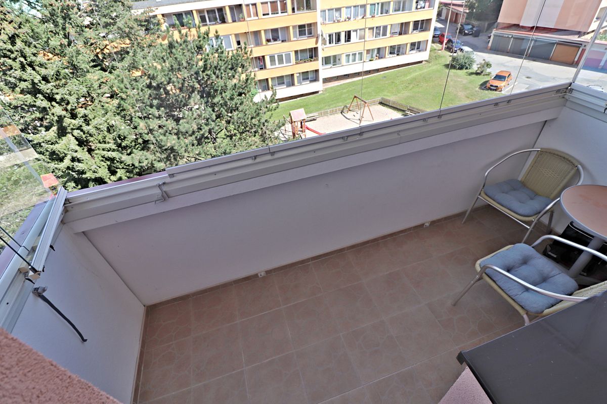 Prodej bytu 3+1 71 m² – fotografie 3