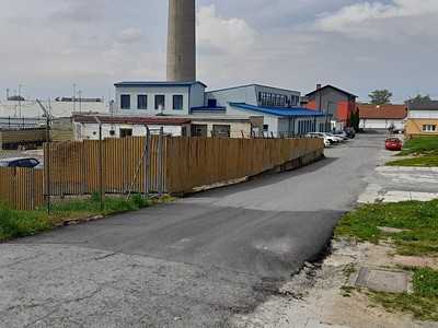 Prodej pozemku, 1 513 m² (2 z 3)