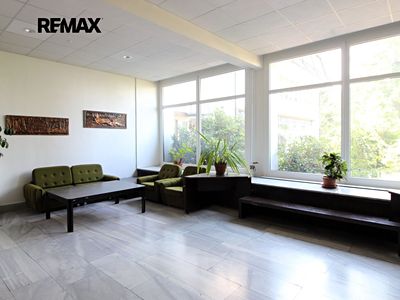 Pronájem kanceláře 35 m²