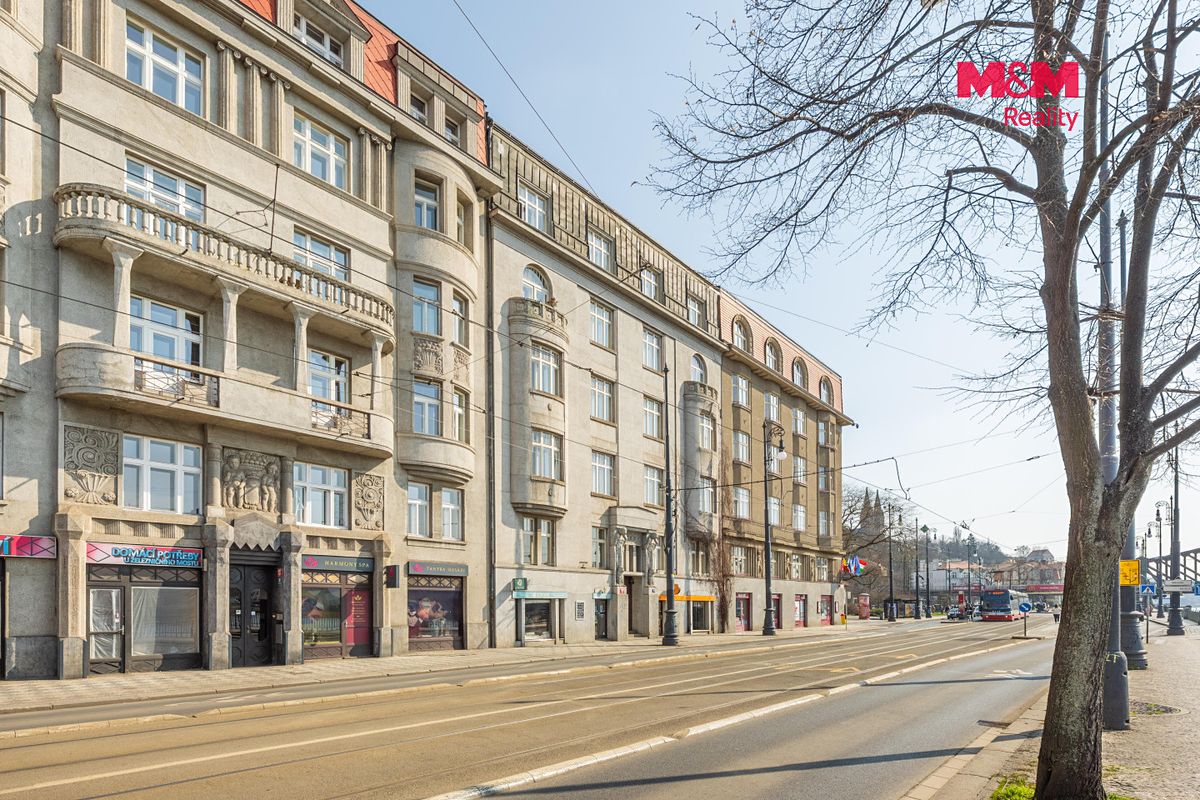 Pronájem bytu 3+1 101 m² – fotografie 2