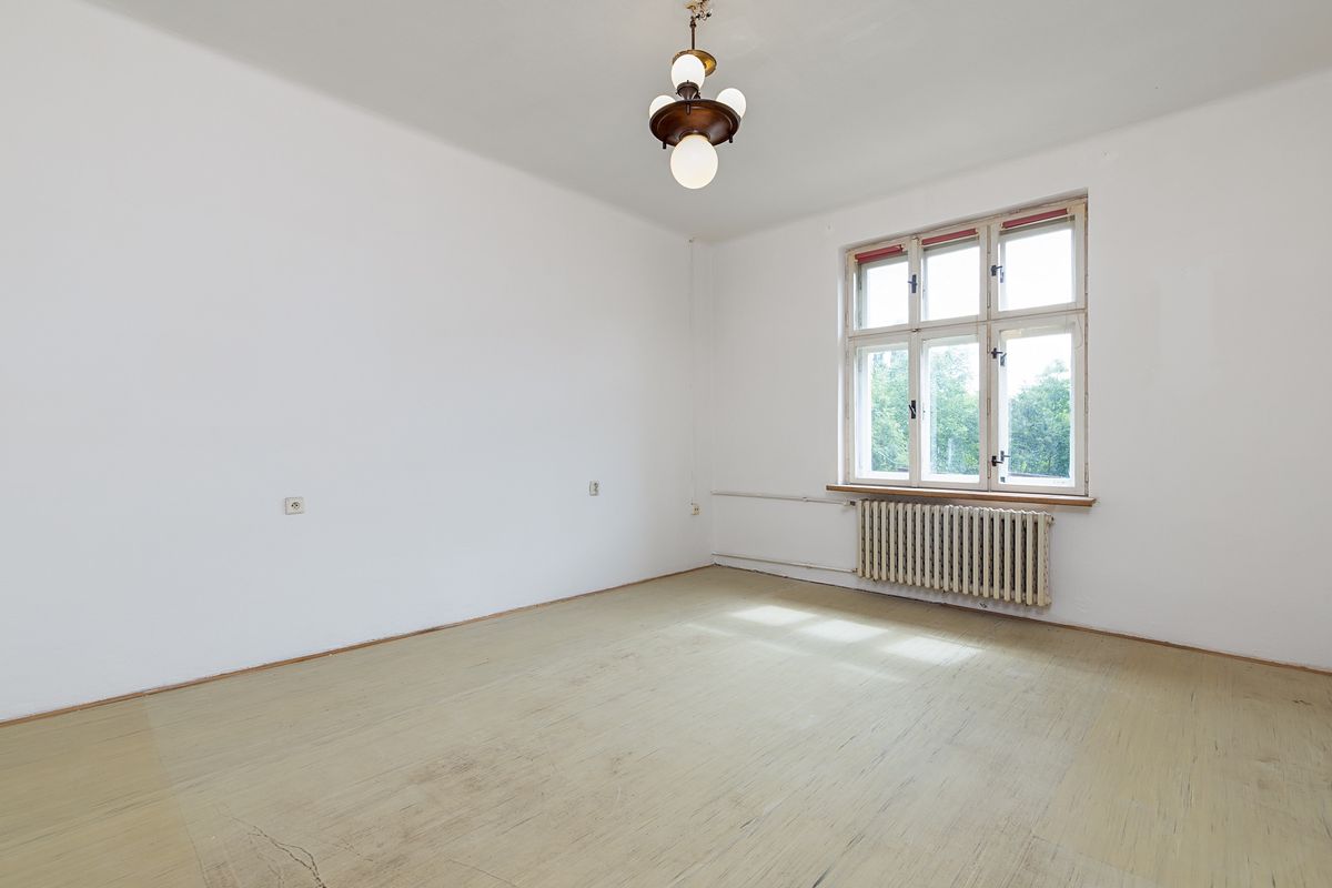 Pronájem bytu 1+1 45 m² – fotografie 4
