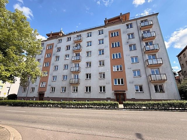 Prodej bytu 2+1 56 m² – fotografie 3