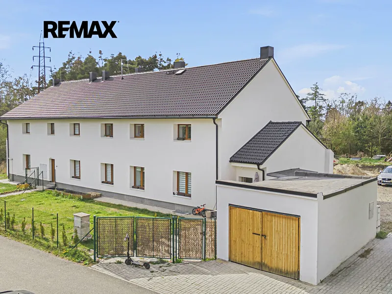Prodej bytu 4+kk v osobním vlastnictví 106 m², Vinařice