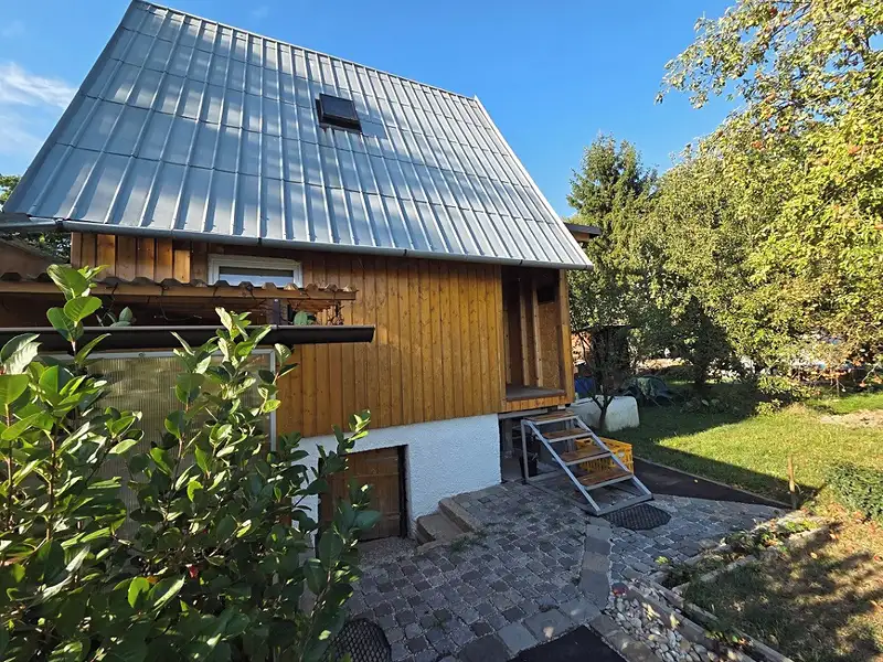 Prodej chaty 70 m², pozemek 250 m², Otrokovice – náhled fotky 2